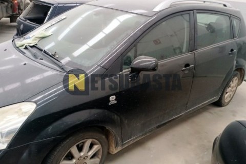 Yamaha XMAX 250 2006