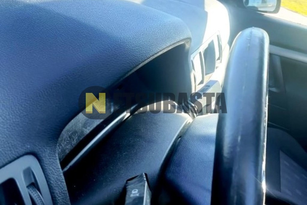 Opel Vectra 1.9 CDTI 2007