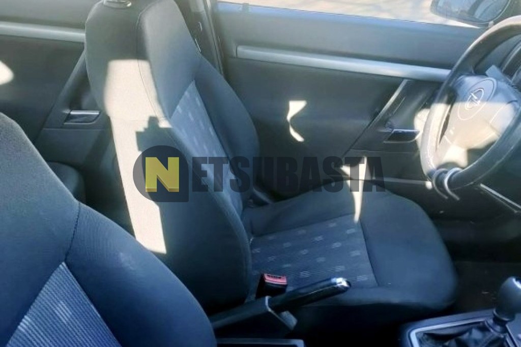 Opel Vectra 1.9 CDTI 2007