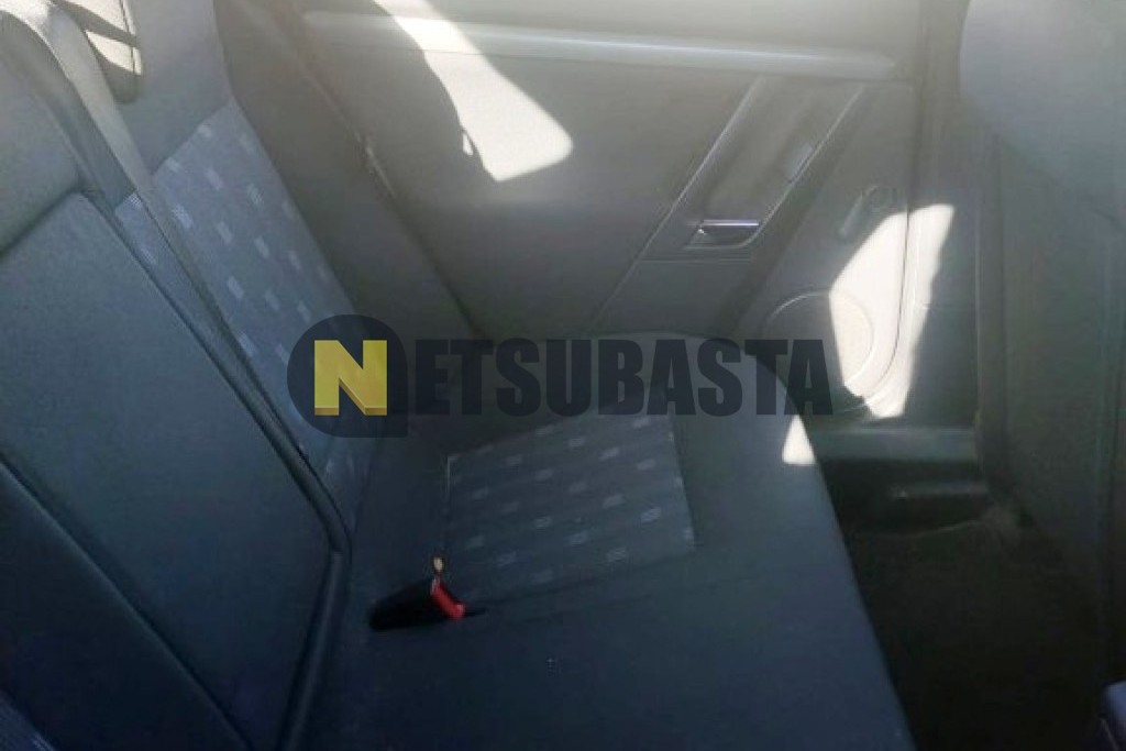 Opel Vectra 1.9 CDTI 2007