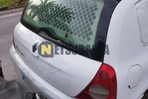 Yamaha XMAX 250 2006