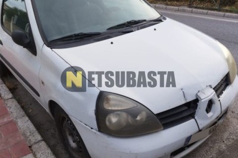 Yamaha XMAX 250 2006