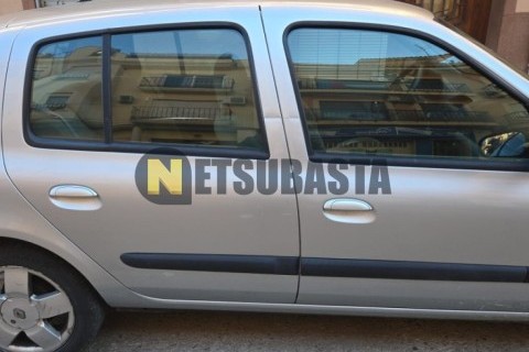 Yamaha XMAX 250 2006