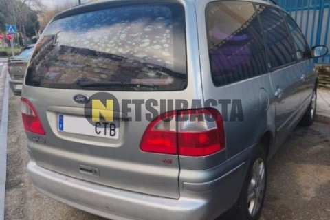 Yamaha XMAX 250 2006