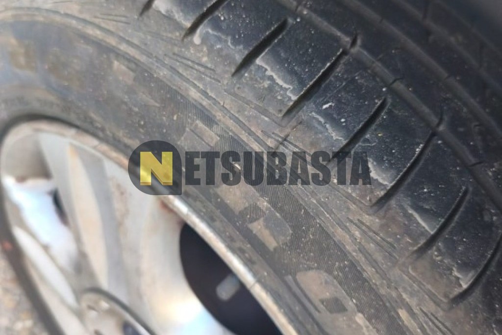 Ford Galaxy 1.9 TDi Selectshift 2004