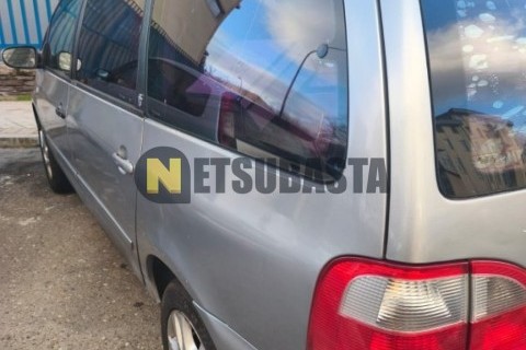 Yamaha XMAX 250 2006