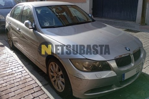 Yamaha XMAX 250 2006