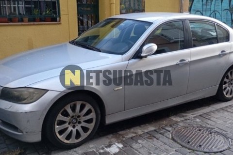 Yamaha XMAX 250 2006