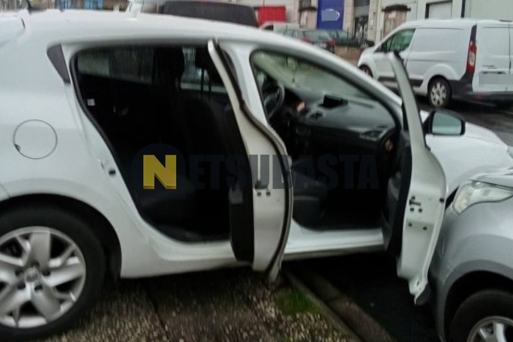 Renault Megane 1.5 dCi 2013