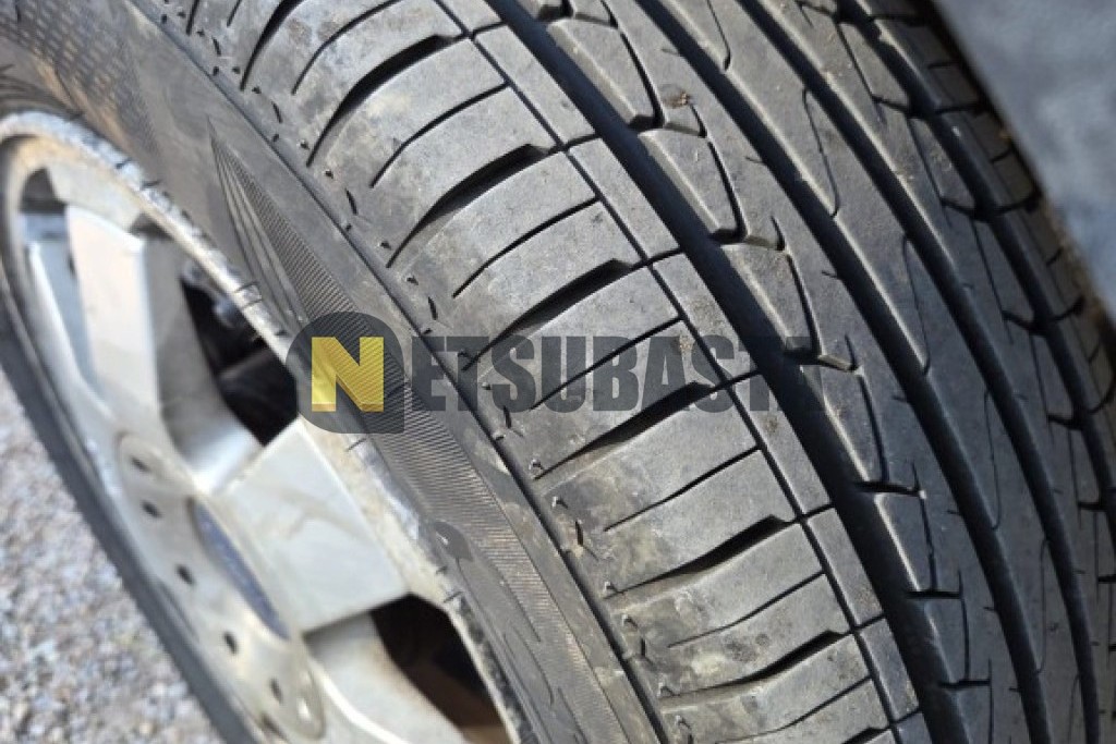 Ford Tourneo Connect 1.8 TDCi 2012