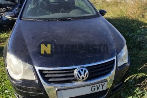 Honda CB 600F Hornet 2003