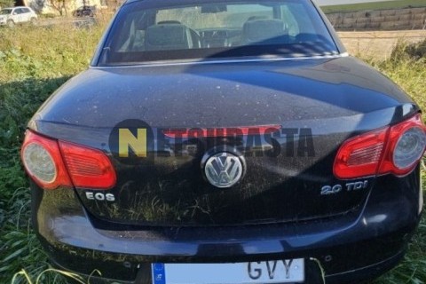 Honda CB 600F Hornet 2003