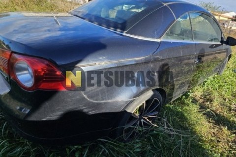 Honda CB 600F Hornet 2003