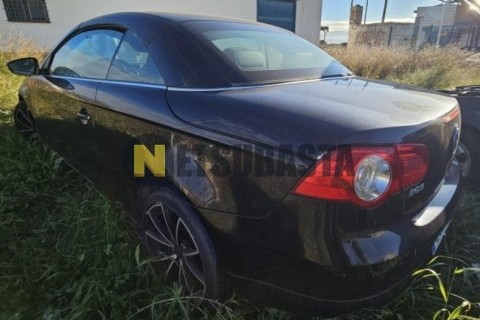 Honda CB 600F Hornet 2003