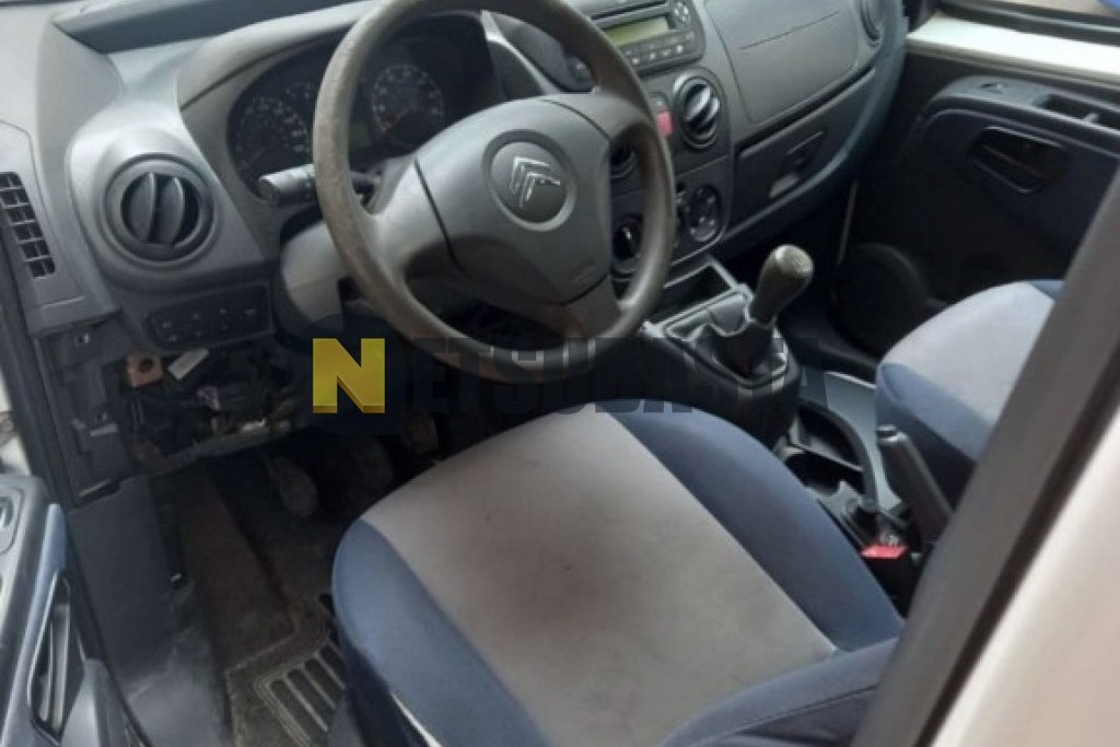 Citroën Nemo 1.4 HDi 2010