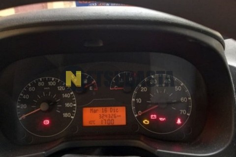 Hyosung GT 125 R 2006