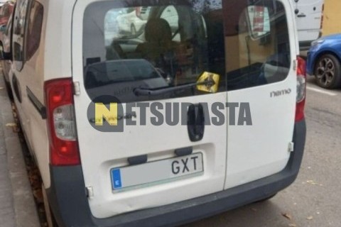 Hyosung GT 125 R 2006