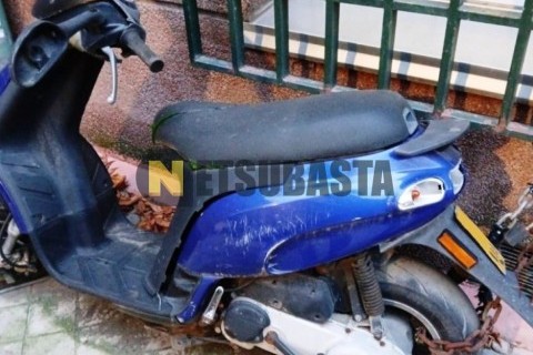 Yamaha XV 250 Virago 2000