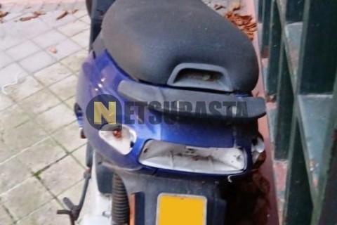 Yamaha XV 250 Virago 2000