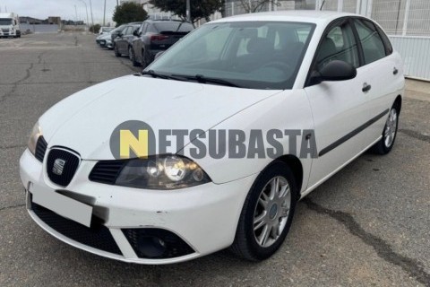 Hyosung GT 125 R 2006