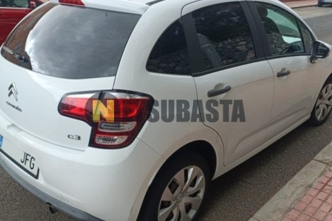 Hyosung GT 125 R 2006