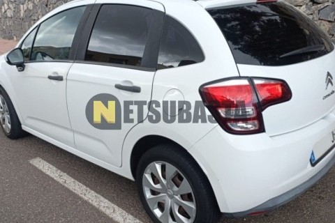 Hyosung GT 125 R 2006