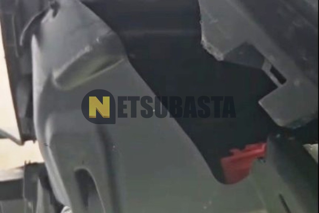 Aprilia SR GT 125 2024