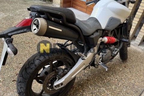 Yamaha XV 250 Virago 2000