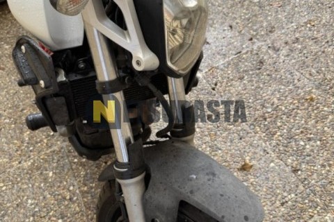 Yamaha XV 250 Virago 2000