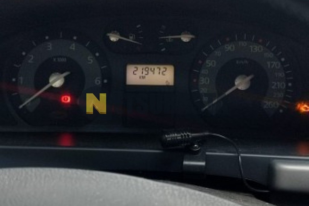 Renault Laguna Grand Tour 2.0 2005