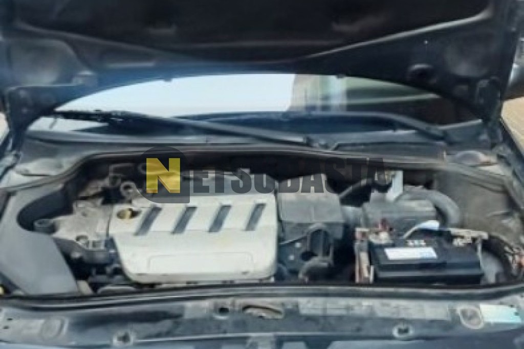 Renault Laguna Grand Tour 2.0 2005