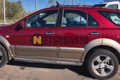 Yamaha XV 250 Virago 2000