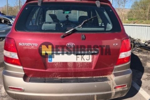 Yamaha XV 250 Virago 2000