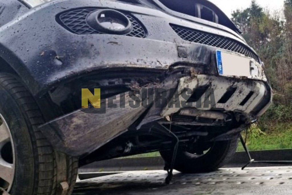 Mercedes-Benz ML 280 CDI 2007