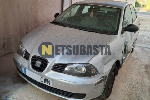 Hyosung GT 125 R 2006