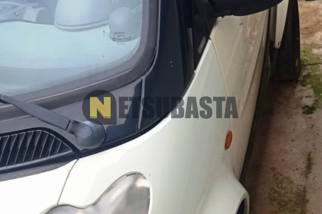 Smart Fortwo Coupé 0.7 2006