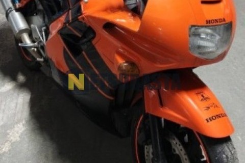 Yamaha XV 250 Virago 2000