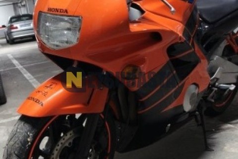 Yamaha XV 250 Virago 2000