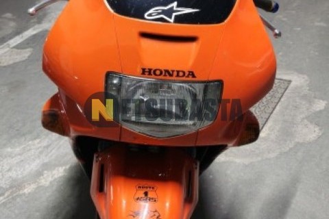 Yamaha XV 250 Virago 2000