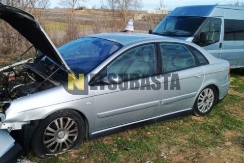 Yamaha XV 250 Virago 2000