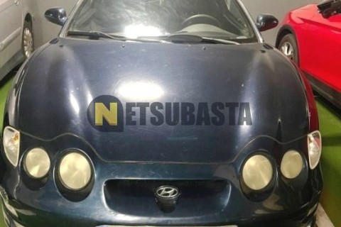 Yamaha XV 250 Virago 2000