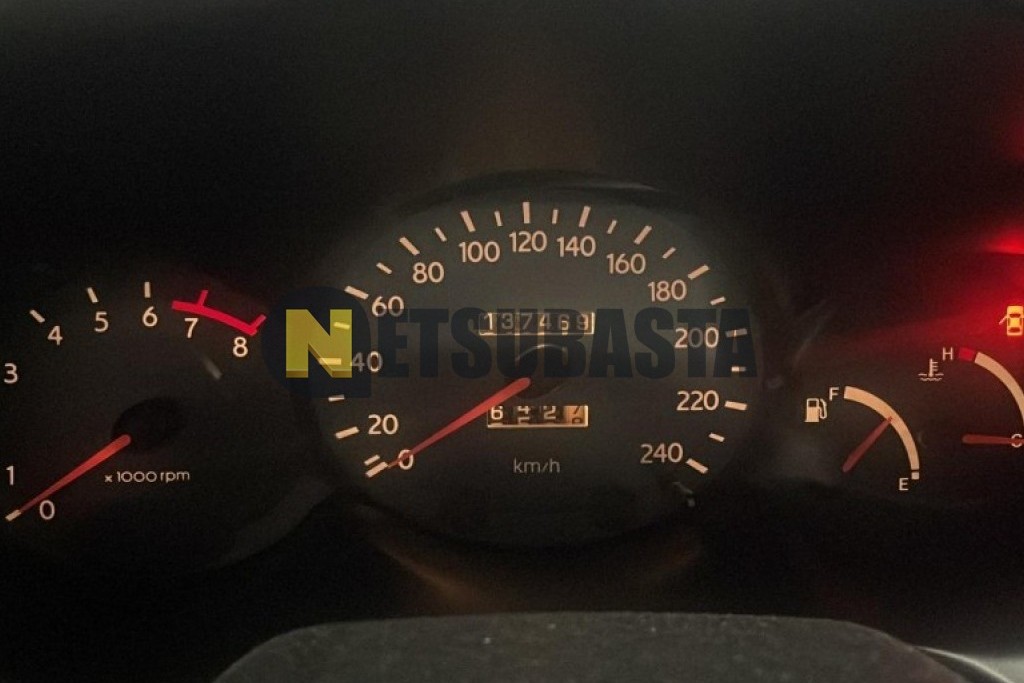 Hyundai Coupe 1.6 16V 2002