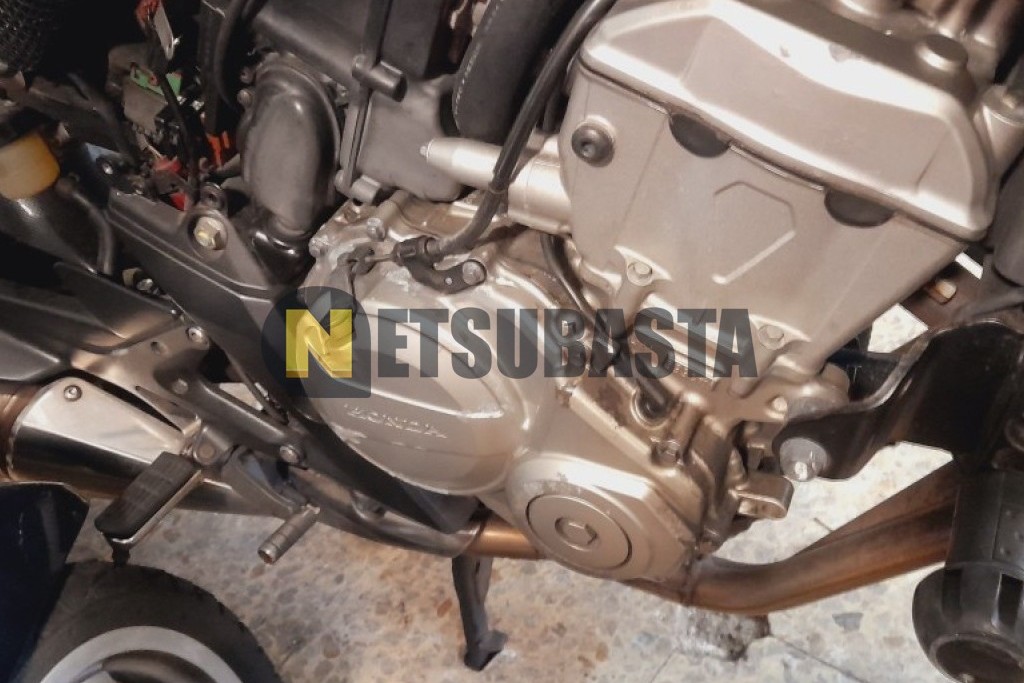 Honda CBF 600S C-ABS 2008