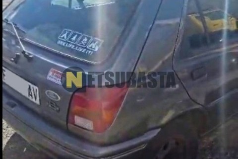 Hyosung GT 125 R 2006