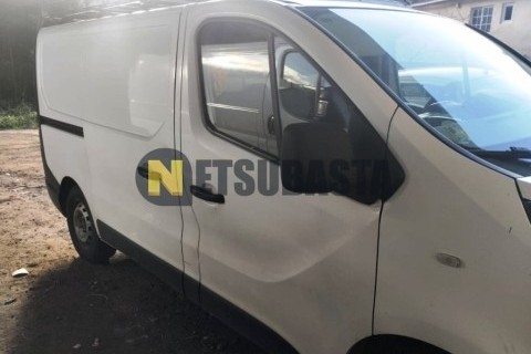 Hyosung GT 125 R 2006