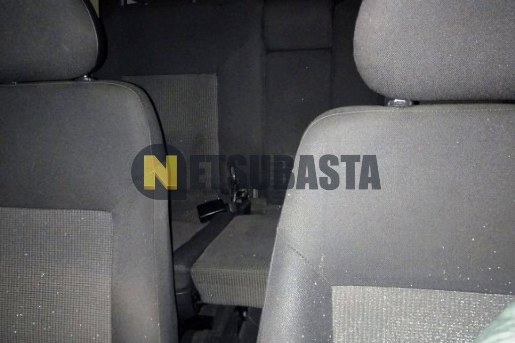 Opel Meriva 1.7 CDTi 2003