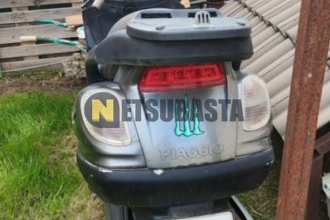 Yamaha XV 250 Virago 2000