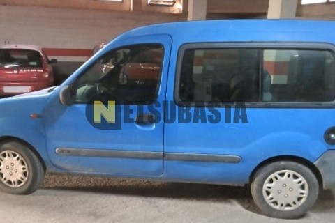 Yamaha XV 250 Virago 2000