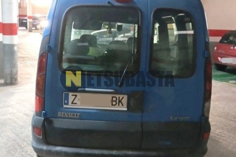 Yamaha XV 250 Virago 2000