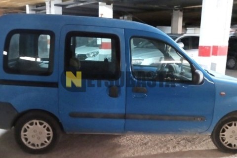 Yamaha XV 250 Virago 2000